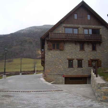 Preciosa Casa, Naut Aran, Alto Aran, Gessa, A 4 Km De Baqueira, 212 M2 Wifi Vila Exterior foto