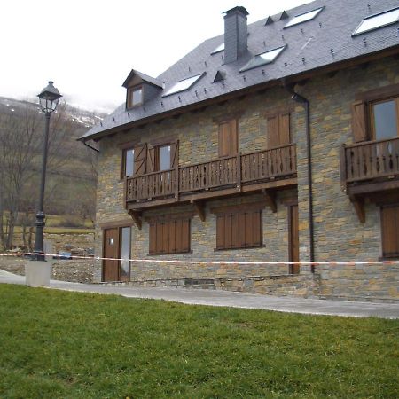 Preciosa Casa, Naut Aran, Alto Aran, Gessa, A 4 Km De Baqueira, 212 M2 Wifi Vila Exterior foto