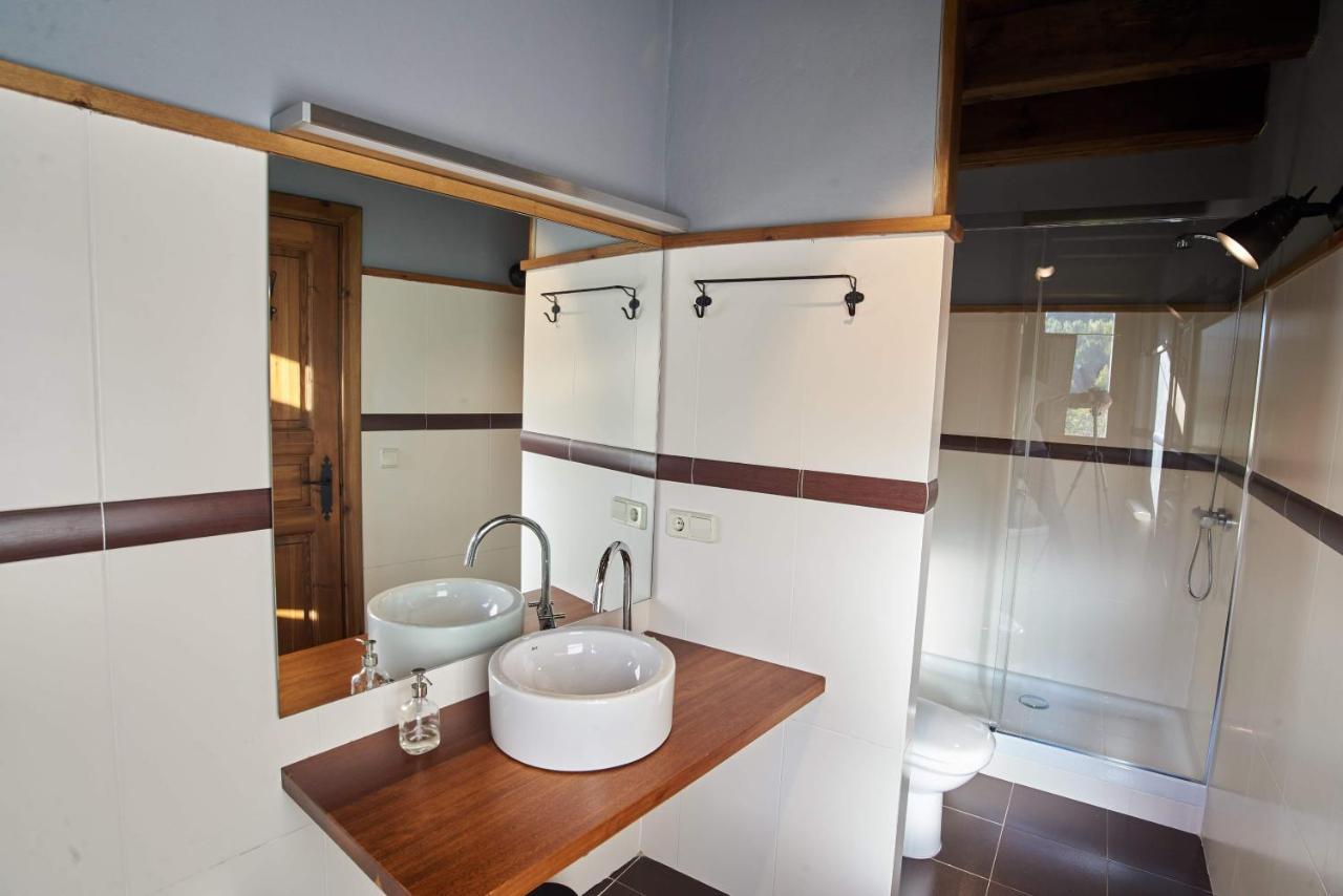 Preciosa Casa, Naut Aran, Alto Aran, Gessa, A 4 Km De Baqueira, 212 M2 Wifi Vila Exterior foto