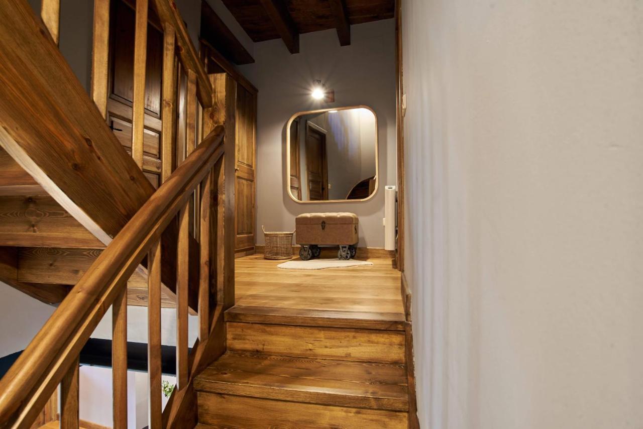 Preciosa Casa, Naut Aran, Alto Aran, Gessa, A 4 Km De Baqueira, 212 M2 Wifi Vila Exterior foto