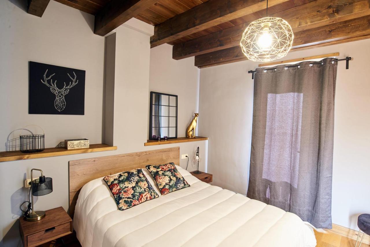 Preciosa Casa, Naut Aran, Alto Aran, Gessa, A 4 Km De Baqueira, 212 M2 Wifi Vila Exterior foto