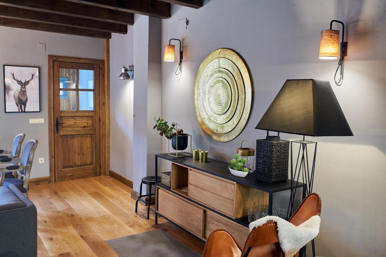 Preciosa Casa, Naut Aran, Alto Aran, Gessa, A 4 Km De Baqueira, 212 M2 Wifi Vila Exterior foto