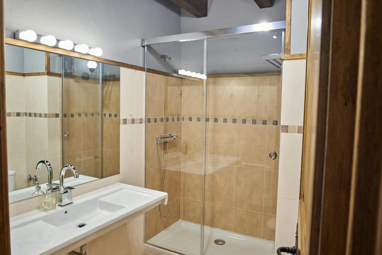 Preciosa Casa, Naut Aran, Alto Aran, Gessa, A 4 Km De Baqueira, 212 M2 Wifi Vila Exterior foto