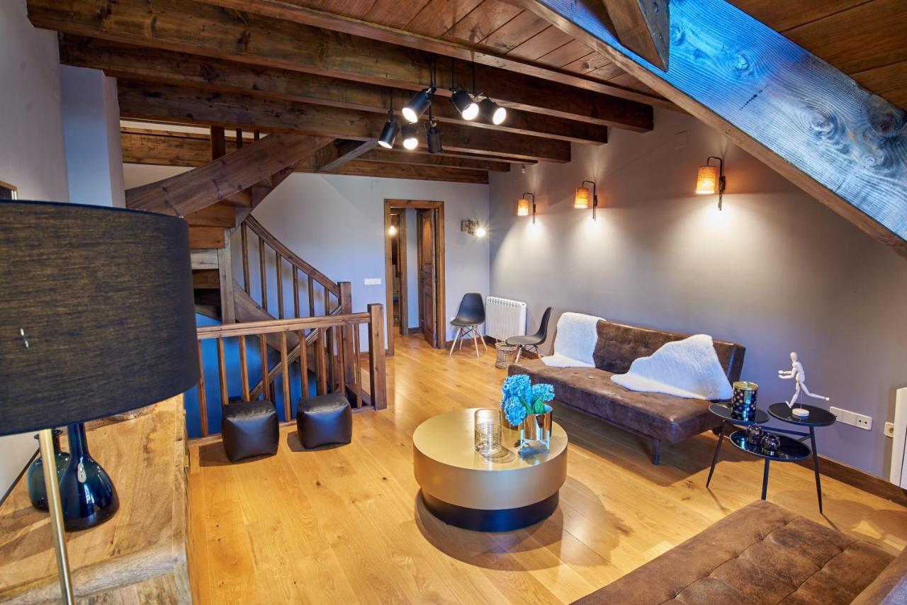 Preciosa Casa, Naut Aran, Alto Aran, Gessa, A 4 Km De Baqueira, 212 M2 Wifi Vila Exterior foto