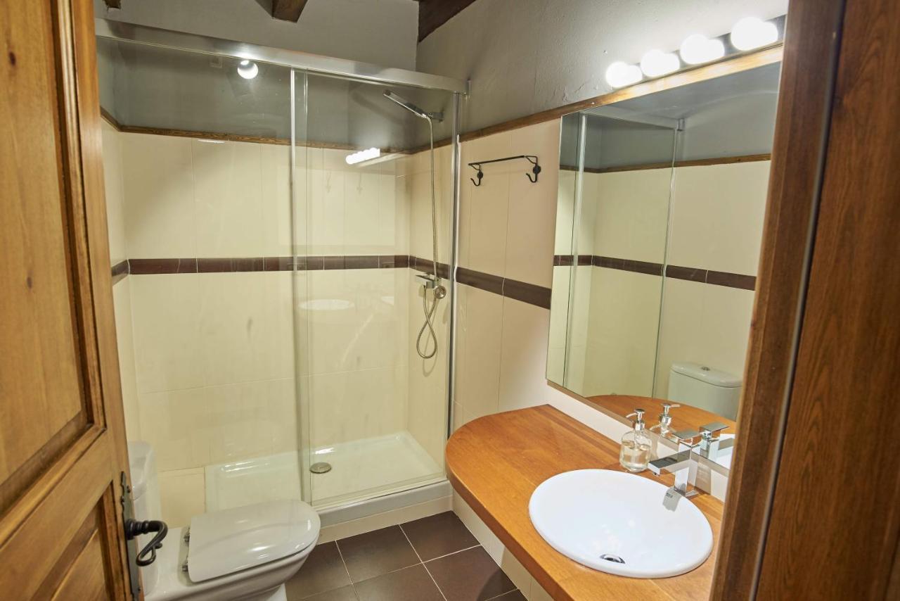 Preciosa Casa, Naut Aran, Alto Aran, Gessa, A 4 Km De Baqueira, 212 M2 Wifi Vila Exterior foto