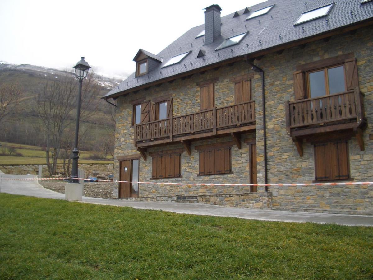 Preciosa Casa, Naut Aran, Alto Aran, Gessa, A 4 Km De Baqueira, 212 M2 Wifi Vila Exterior foto
